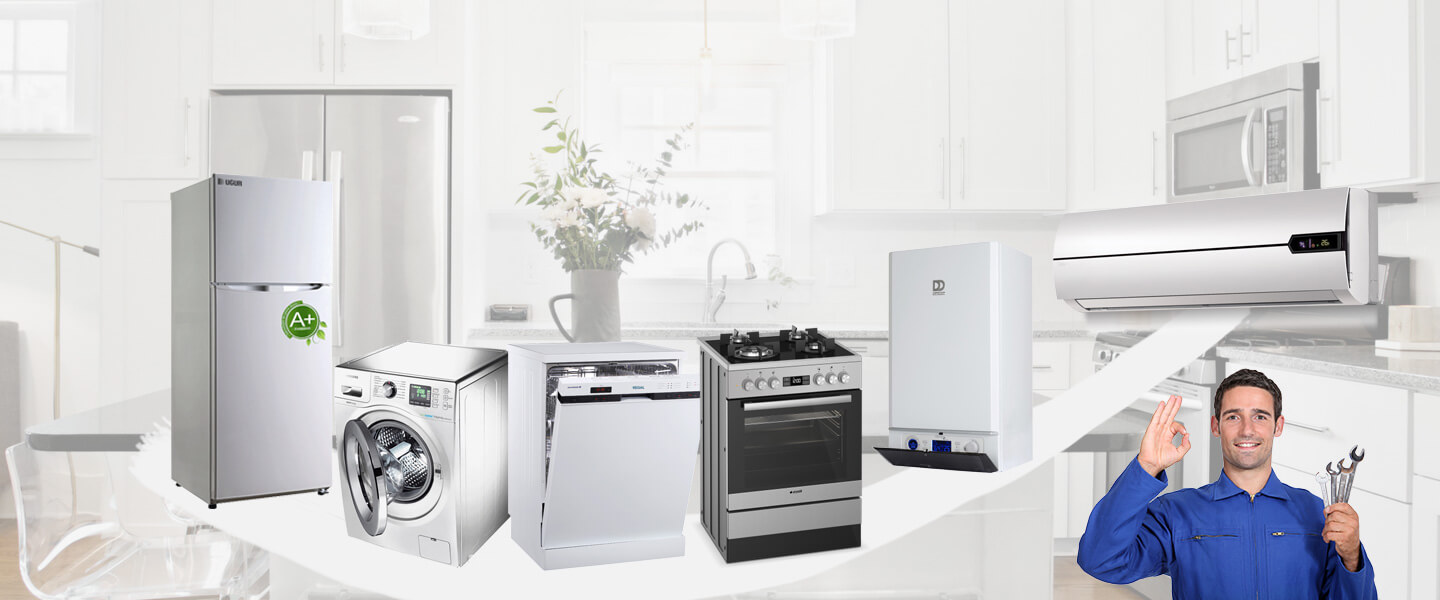 Çat Hotpoint Servisi